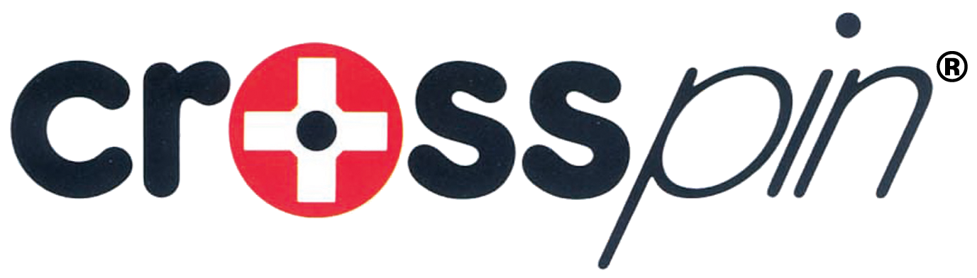 Crosspin Logo